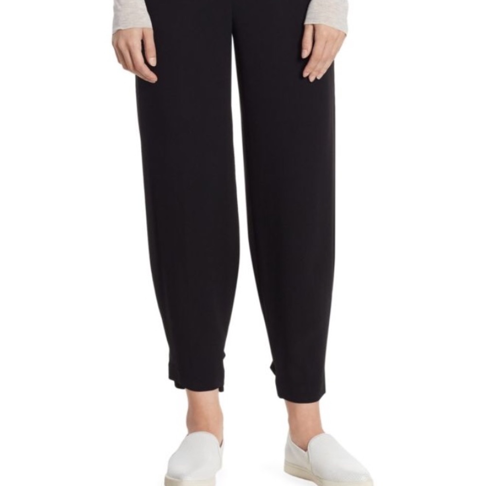 Theory Crepe Genie pant